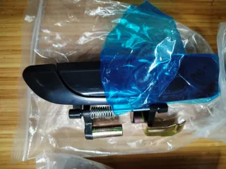 Conjunto 4 Tiradores Puerta Honda Civic 2001-2005