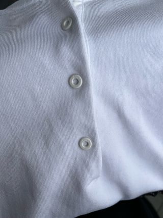 Vestito Fendi Orsetto 9 mesi