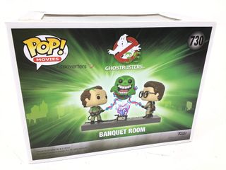 figura accion funko banquet room