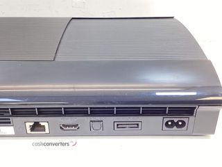 sony ps3 super slim 500 gb