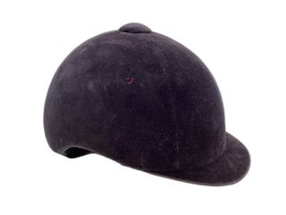 casco jinete fouganza fh140