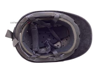 casco jinete fouganza fh140