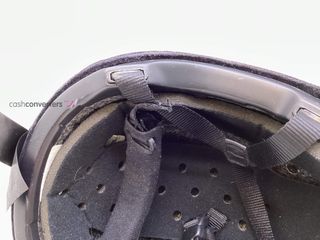 casco jinete fouganza fh140