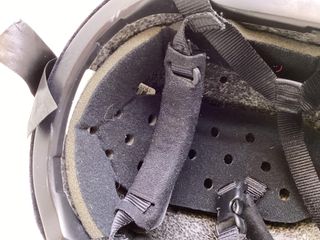 casco jinete fouganza fh140