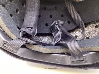 casco jinete fouganza fh140