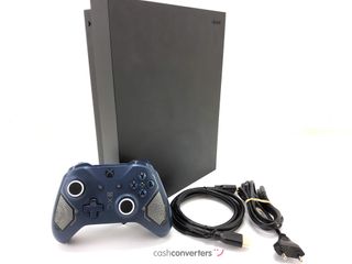microsoft xbox one x 1tb