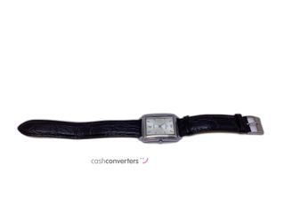 reloj pulsera caballero louis arden m-1244