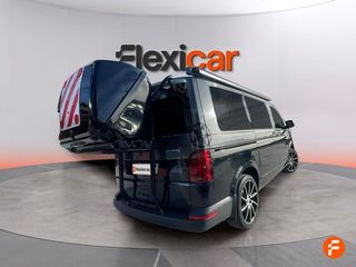 Volkswagen Caravelle Caravelle Largo 2.0 TDI 75kW (102CV) BMT