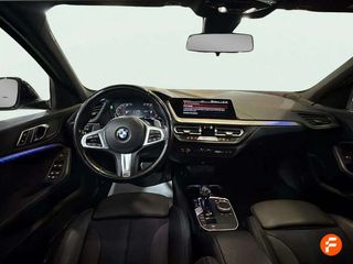 BMW Serie 1 118d
