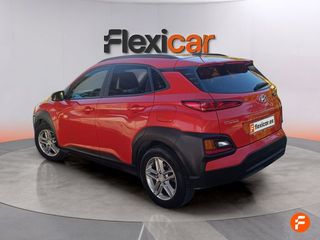 Hyundai Kona 1.0 TGDi Klass 4x2