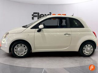 Fiat 500 Club 1.0 Hybrid 51KW (70 CV)