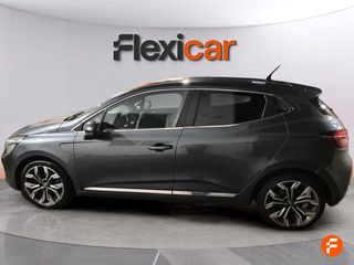 Renault Clio Zen TCe GPF 96 kW (130CV) EDC