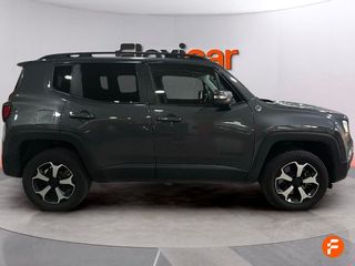Jeep Renegade Trailhawk 1.3 PHEV 177kW (240CV) AT AWD