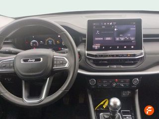 Jeep Compass 1.6 Mjet 96kW (130CV) Limited FWD