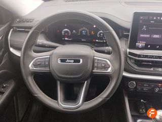 Jeep Compass 1.6 Mjet 96kW (130CV) Limited FWD