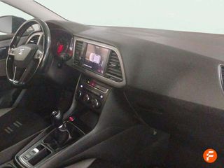 Seat Leon ST 1.5 EcoTSI 96kW (130CV) S&S Style Ed