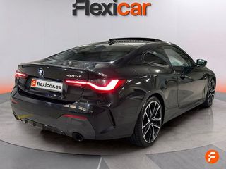 BMW Serie 4 420d