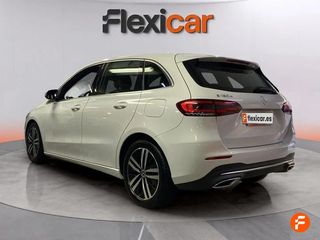 Mercedes Clase B B 180 d