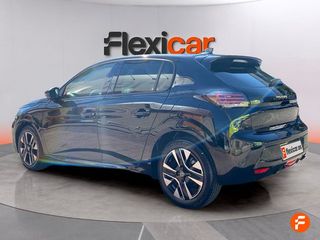 Peugeot 208 Allure Gasolina 100 S&S 6 Vel. MAN