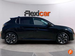 Peugeot 208 Allure Gasolina 100 S&S 6 Vel. MAN