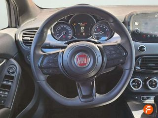 Fiat 500X Sport 1.3 Firefly T4 110KW S&S DCT