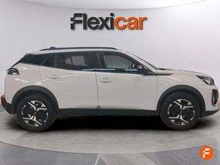 Peugeot 2008 Allure Puretech 130 S&S EAT8