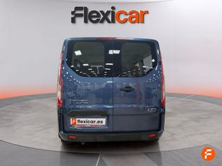 Ford Tourneo Custom 2.0 EcoBlue 100kW (136CV) L2 Trend AT