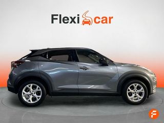 Nissan Juke DIG-T 84 kW (114 CV) DCT 7 V N-Connecta