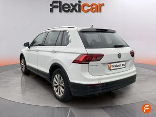 Volkswagen Tiguan Advance 2.0 TDI 110kW (150CV) DSG