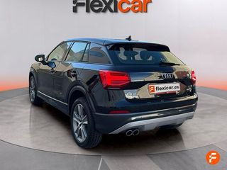 Audi Q2 Design 35 TDI 110kW (150CV) S tronic