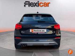 Audi Q2 Design 35 TDI 110kW (150CV) S tronic