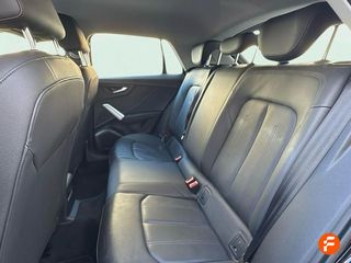 Audi Q2 Design 35 TDI 110kW (150CV) S tronic