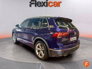 Volkswagen Tiguan Sport 2.0 TDI 110kW(150CV) BMT DSG