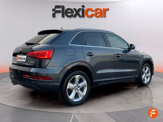 Audi Q3 1.4 TFSI 110kW (150CV) CoD S tronic