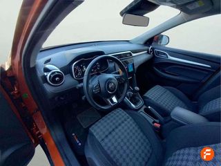 MG ZS 1.5 Luxury