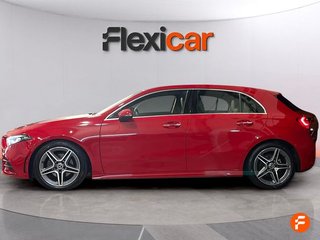 Mercedes Clase A A 180