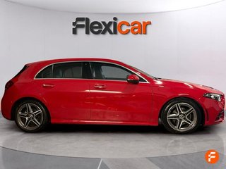 Mercedes Clase A A 180