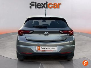Opel Astra 1.6 CDTi S/S 81kW (110CV) Dynamic