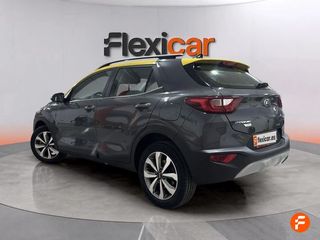 Kia Stonic 1.0 T-GDi 74kW (100CV) MHEV iMT Drive