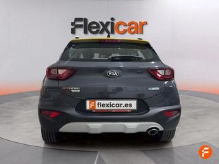 Kia Stonic 1.0 T-GDi 74kW (100CV) MHEV iMT Drive