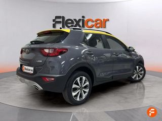 Kia Stonic 1.0 T-GDi 74kW (100CV) MHEV iMT Drive