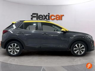 Kia Stonic 1.0 T-GDi 74kW (100CV) MHEV iMT Drive