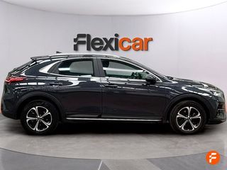 Kia XCeed 1.6 GDi PHEV 104kW (141CV) eDrive