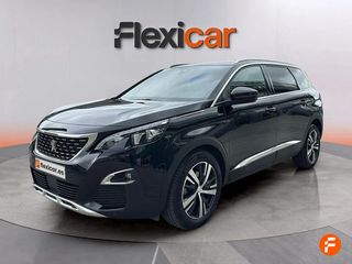 Peugeot 5008 5008 GT LINE BlueHDI 130 S&S