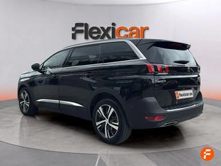 Peugeot 5008 5008 GT LINE BlueHDI 130 S&S