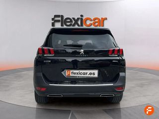 Peugeot 5008 5008 GT LINE BlueHDI 130 S&S