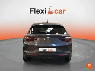 Alfa Romeo Stelvio 2.2 Diesel 140kW (190cv) SPRINT AWD