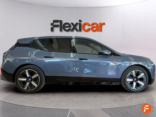 BMW iX xDrive40