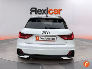 Audi A1 Sportback S line 40 TFSI 147kW S tron