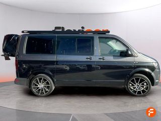 Volkswagen Caravelle Caravelle Largo 2.0 TDI 75kW (102CV) BMT